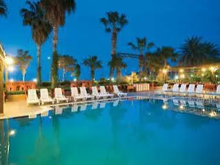 Fame 3* Kemer