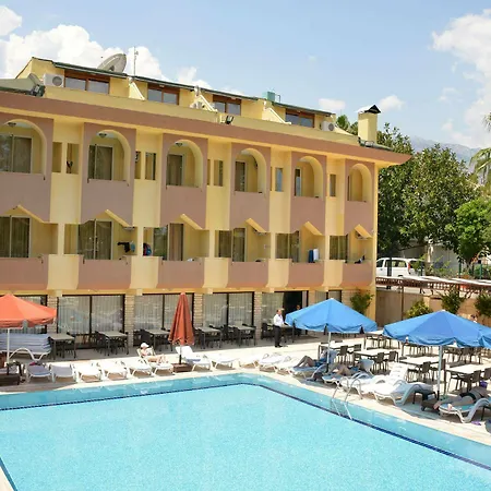Hotel Fame