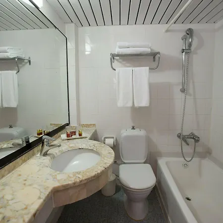 Hotel Fame 3*