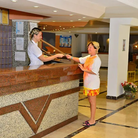 Fame Hotel 3*