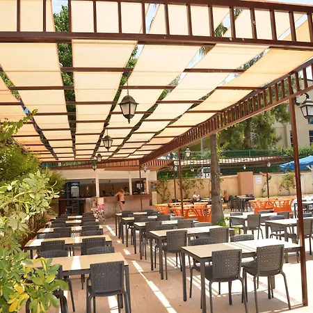 Hotel Fame Kemer