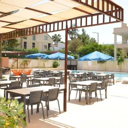 Fame Hotel Kemer