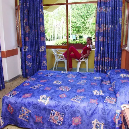 Fame Hotel Kemer