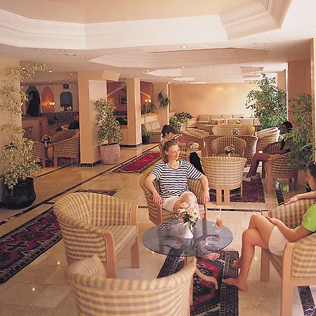 Hotel Fame 3*